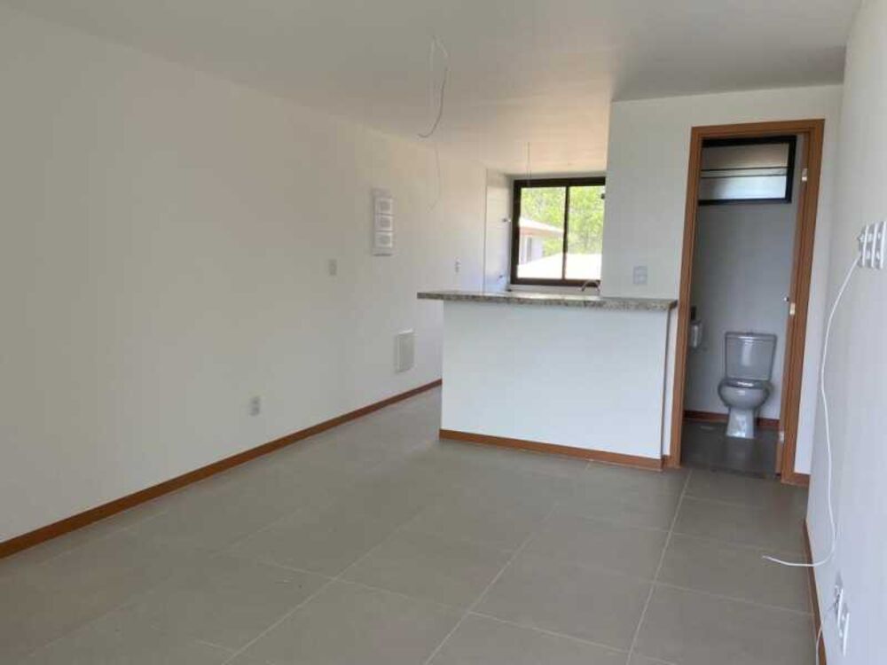Apartamento à venda com 2 quartos, 65m² - Foto 6