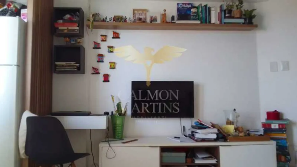 Apartamento, 1 quarto, 28 m² - Foto 8