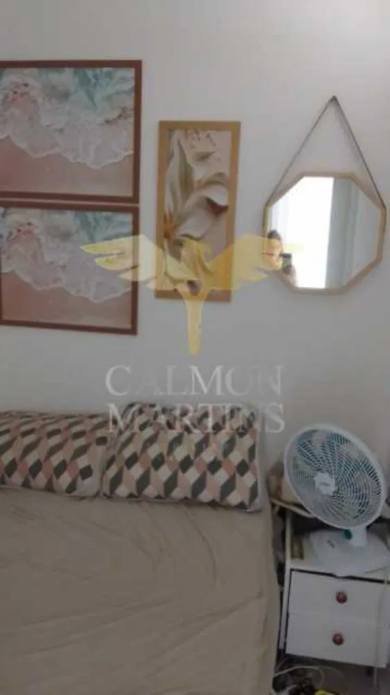 Apartamento, 1 quarto, 28 m² - Foto 6