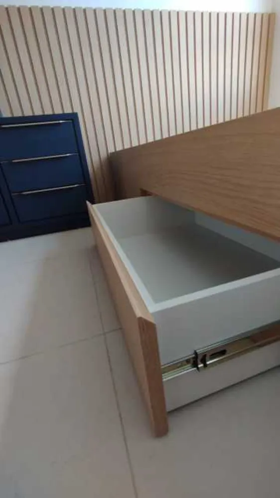 Apartamento, 1 quarto, 20 m² - Foto 9