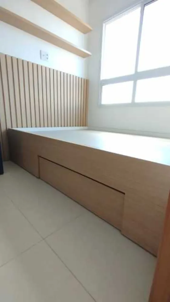 Apartamento, 1 quarto, 20 m² - Foto 11