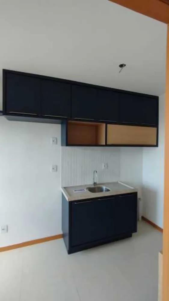Apartamento, 1 quarto, 20 m² - Foto 2