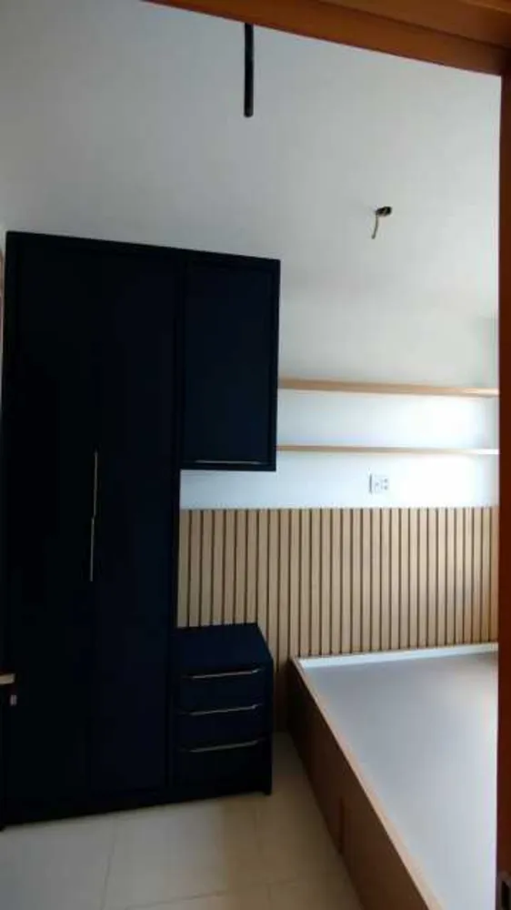 Apartamento, 1 quarto, 20 m² - Foto 4