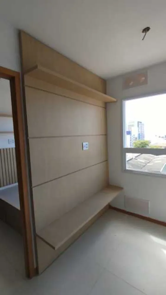 Apartamento, 1 quarto, 20 m² - Foto 6