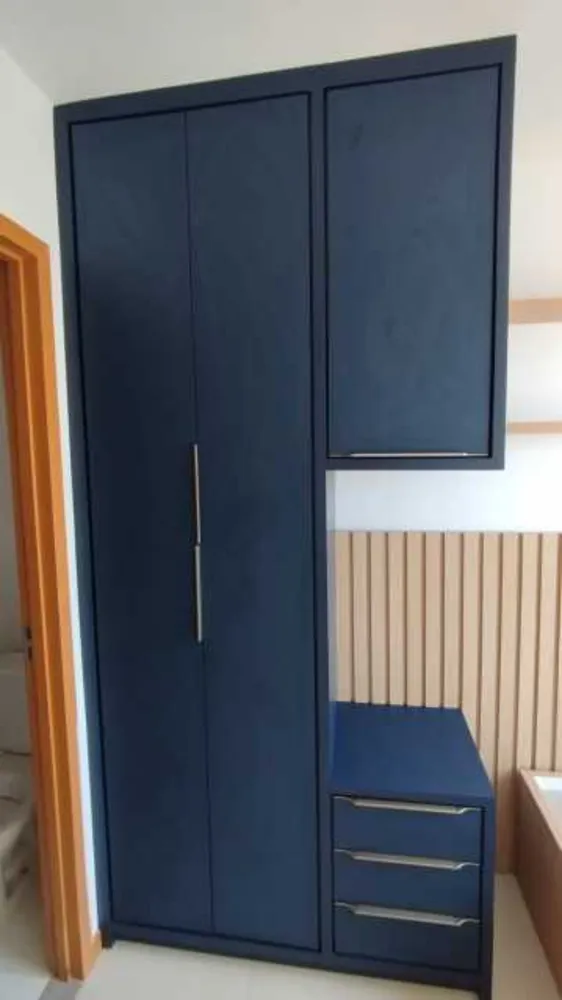 Apartamento, 1 quarto, 20 m² - Foto 2