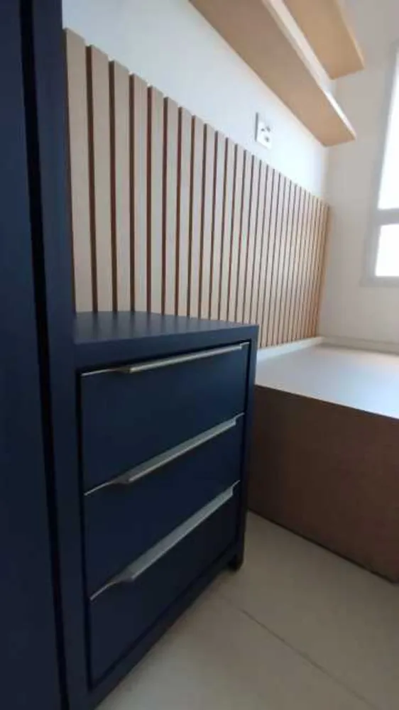 Apartamento, 1 quarto, 20 m² - Foto 12