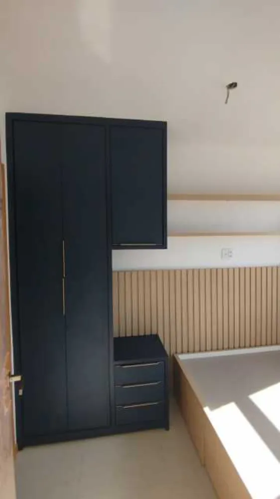 Apartamento, 1 quarto, 20 m² - Foto 1