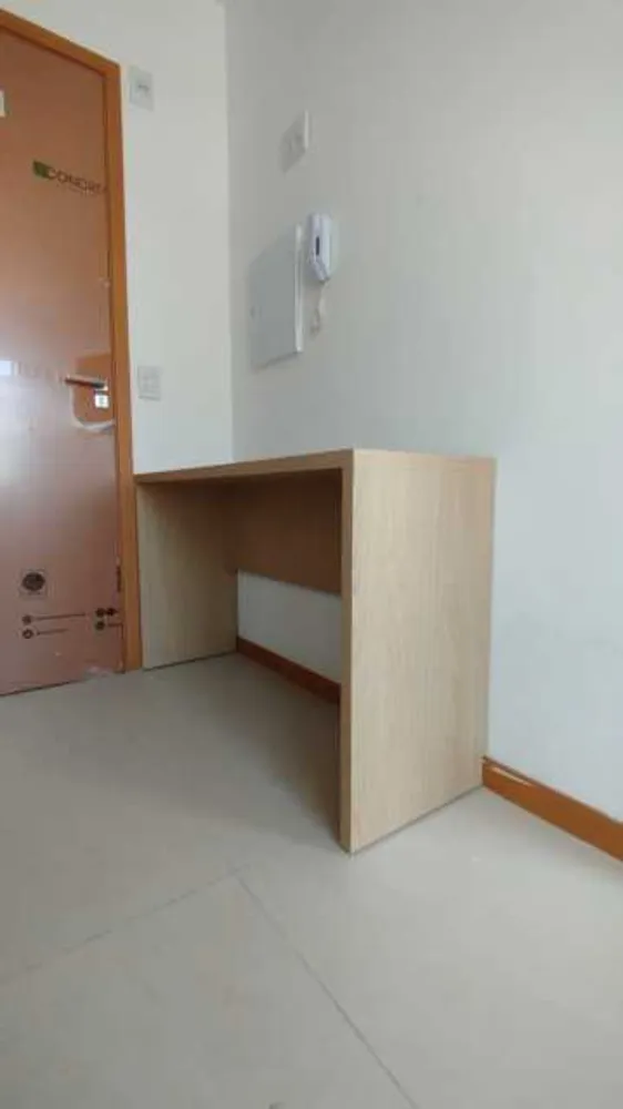 Apartamento, 1 quarto, 20 m² - Foto 3