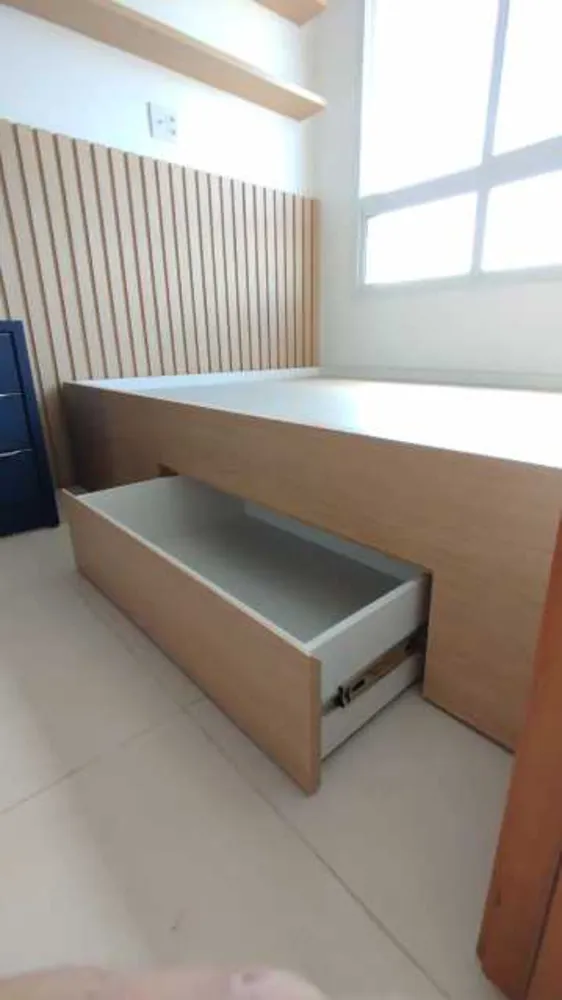 Apartamento, 1 quarto, 20 m² - Foto 7