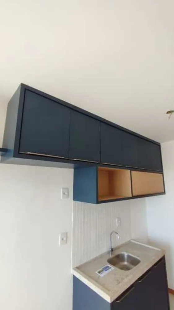 Apartamento, 1 quarto, 20 m² - Foto 3