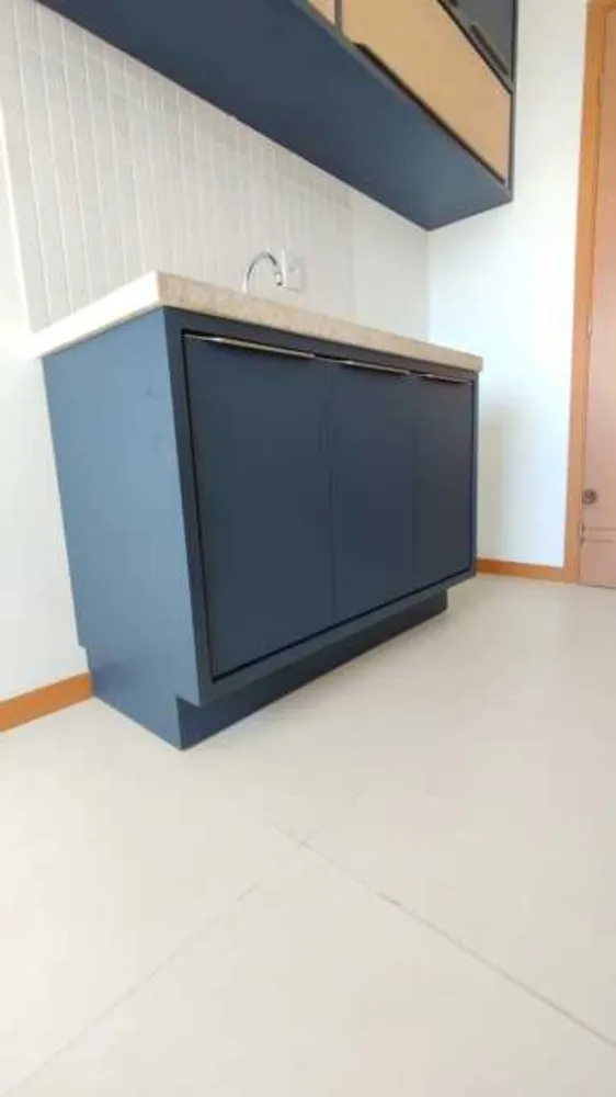 Apartamento, 1 quarto, 20 m² - Foto 4