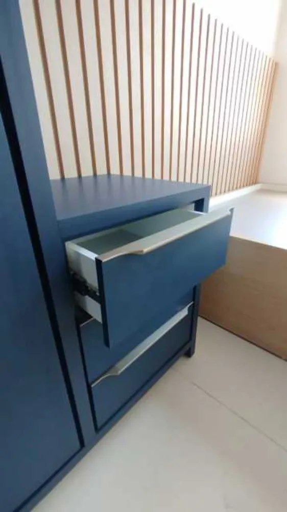 Apartamento, 1 quarto, 20 m² - Foto 5