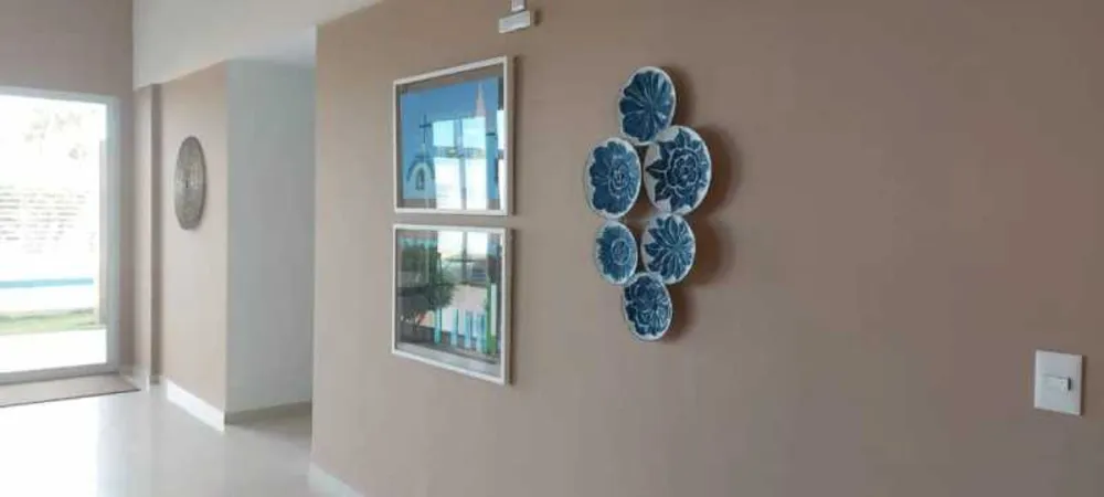 Apartamento, 2 quartos, 70 m² - Foto 3