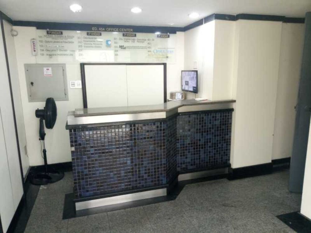 Sala-Conjunto, 24 m² - Foto 6