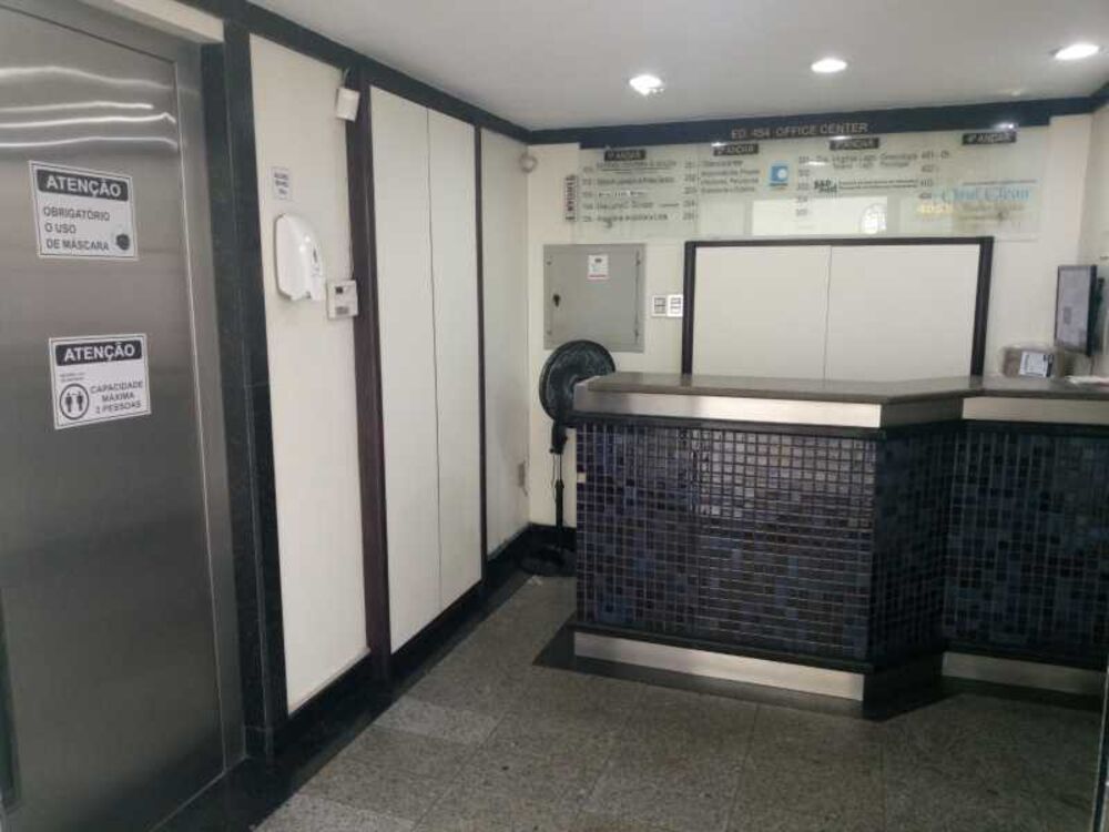 Sala-Conjunto, 24 m² - Foto 7
