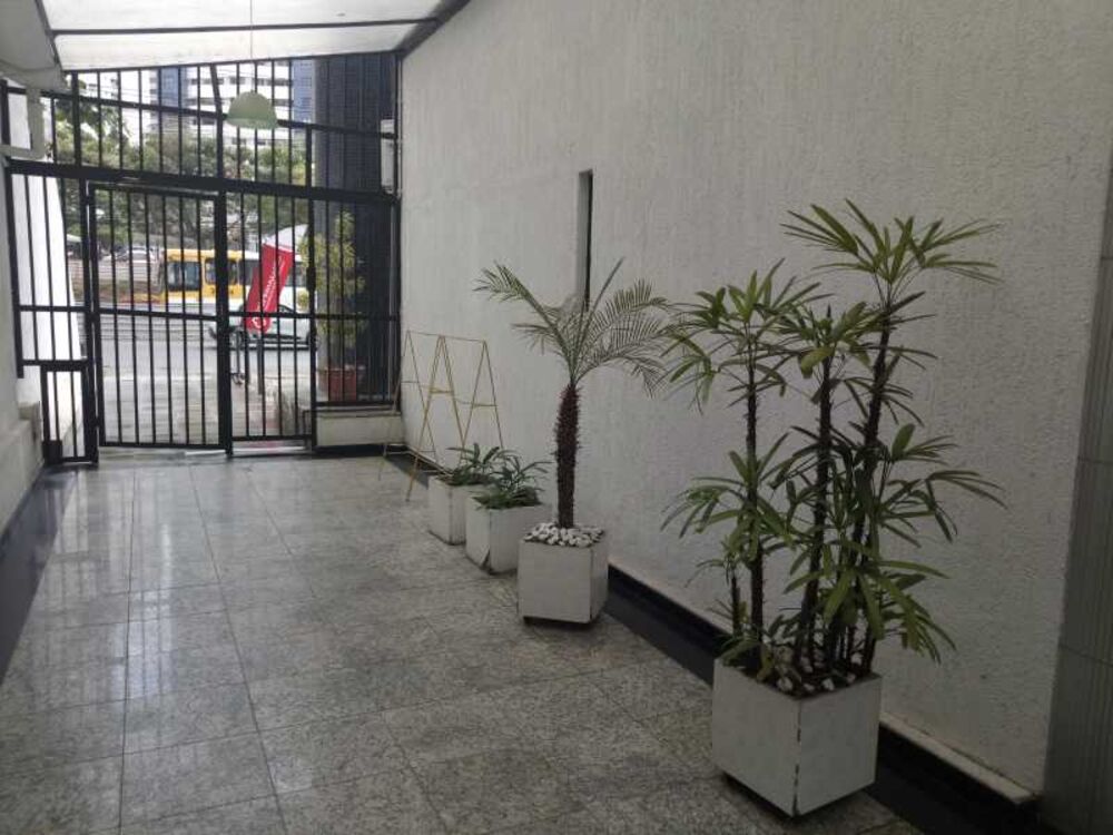 Sala-Conjunto, 24 m² - Foto 3