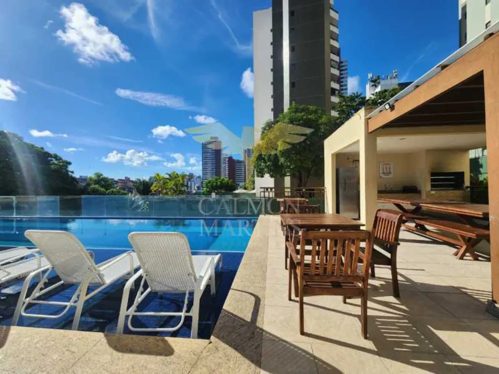 Apartamento, 3 quartos, 150 m² - Foto 4
