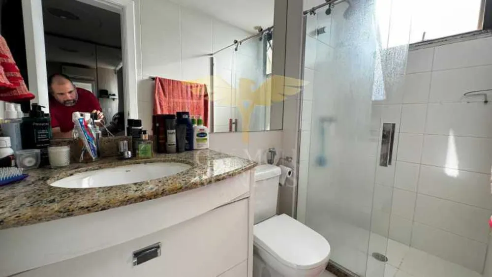 Apartamento, 3 quartos, 150 m² - Foto 5