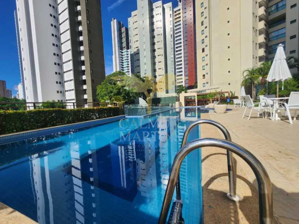 Apartamento, 3 quartos, 150 m² - Foto 13