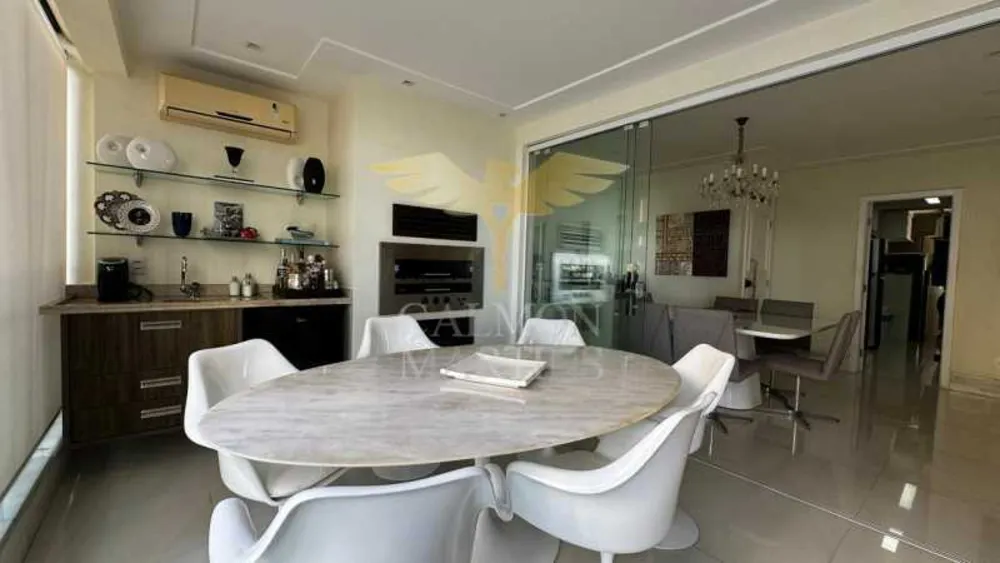 Apartamento, 3 quartos, 150 m² - Foto 3