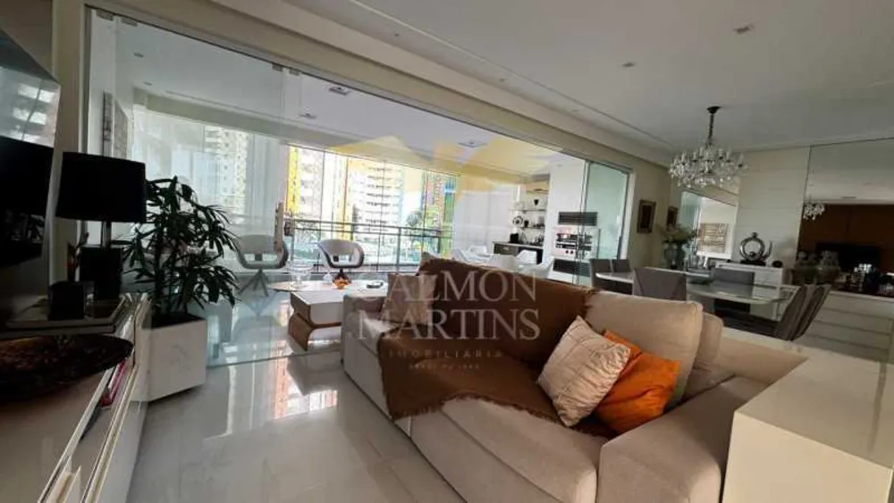 Apartamento, 3 quartos, 150 m² - Foto 1