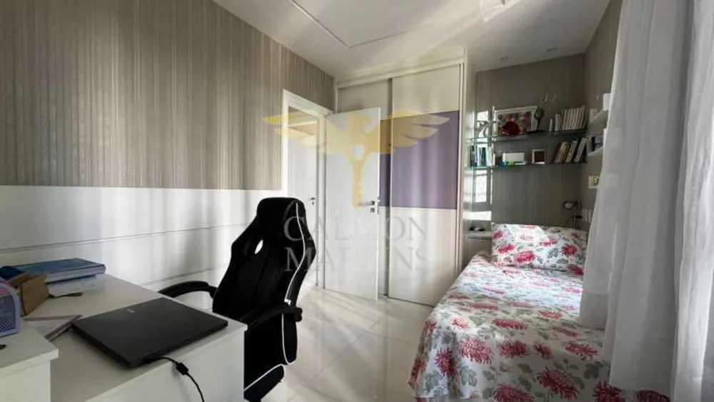 Apartamento, 3 quartos, 150 m² - Foto 7