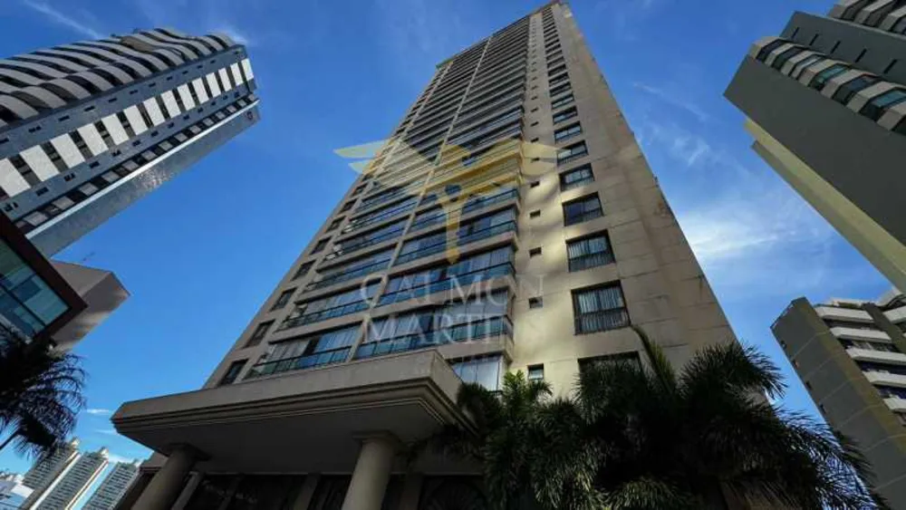 Apartamento, 3 quartos, 150 m² - Foto 8