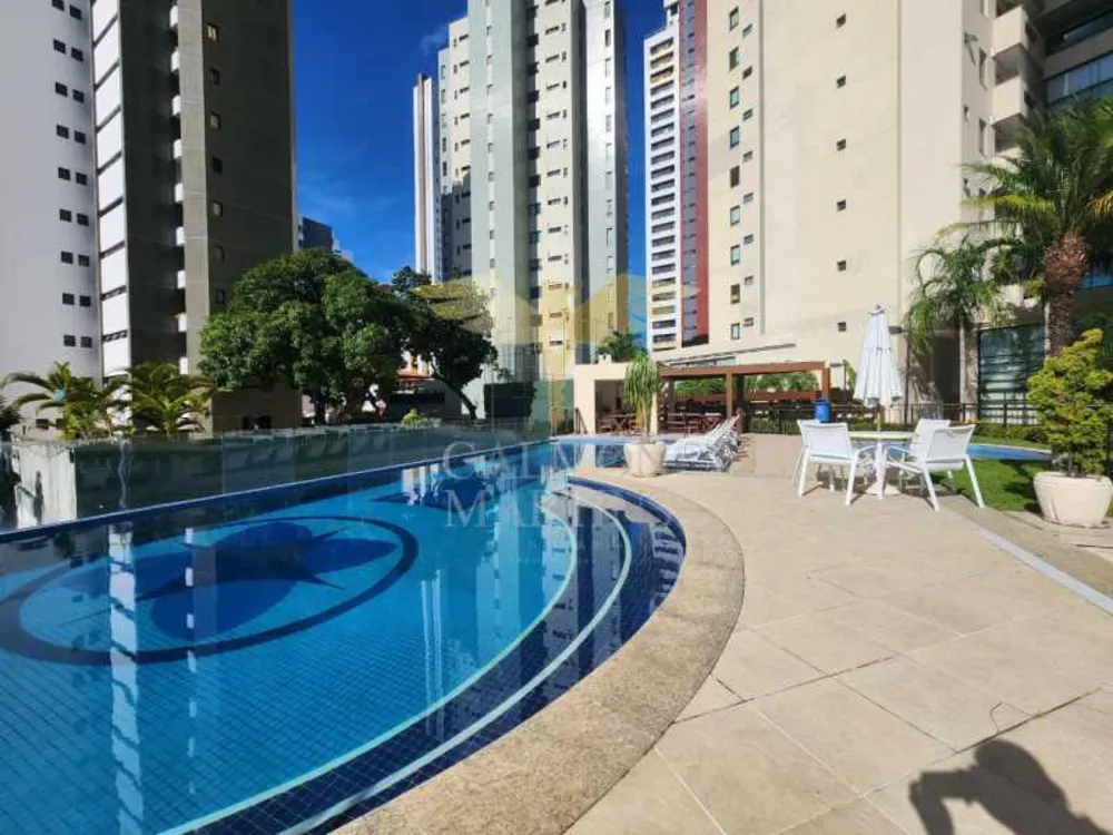 Apartamento, 3 quartos, 150 m² - Foto 6