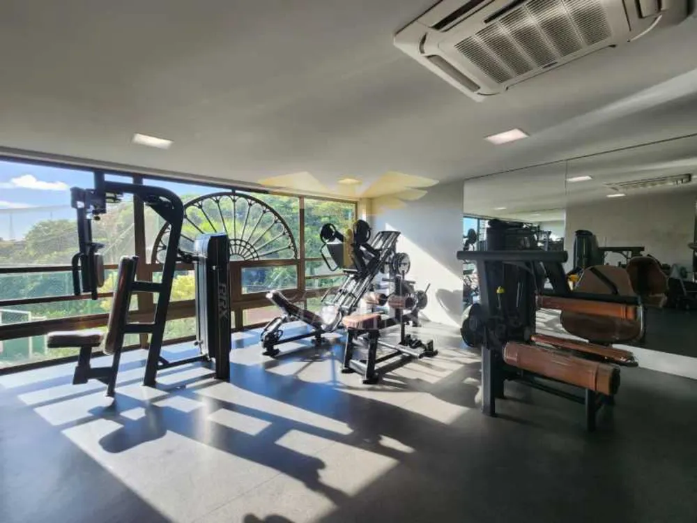 Apartamento, 3 quartos, 150 m² - Foto 1