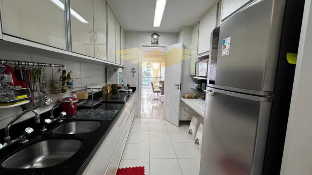 Apartamento, 3 quartos, 150 m² - Foto 2