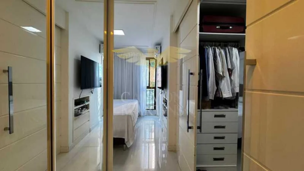 Apartamento, 3 quartos, 150 m² - Foto 7