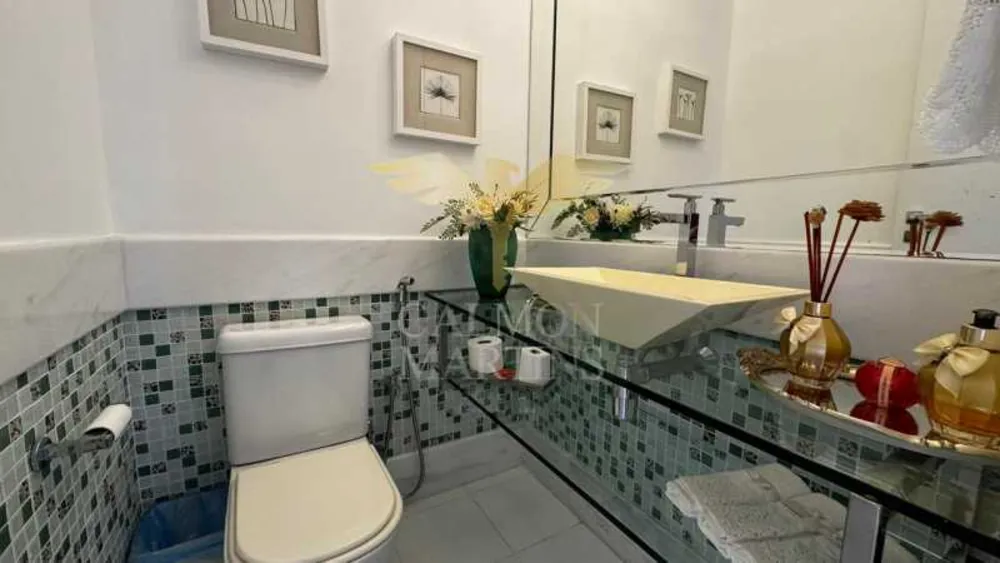 Apartamento, 3 quartos, 150 m² - Foto 4