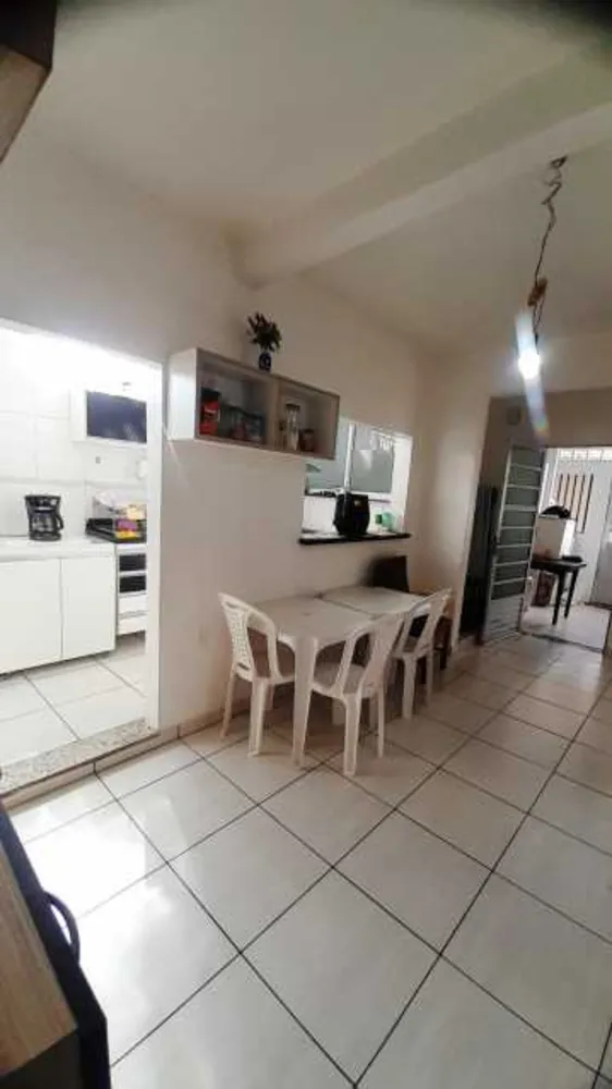 Casa, 4 quartos, 215 m² - Foto 11