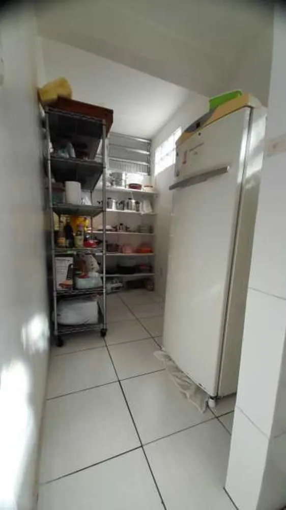 Casa, 4 quartos, 215 m² - Foto 8