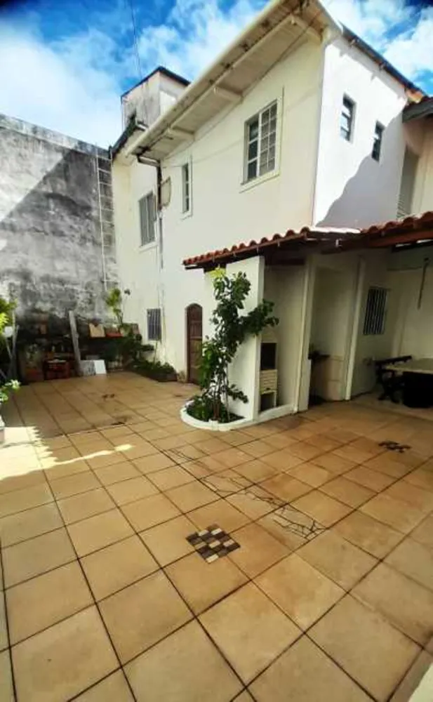Casa, 4 quartos, 215 m² - Foto 16