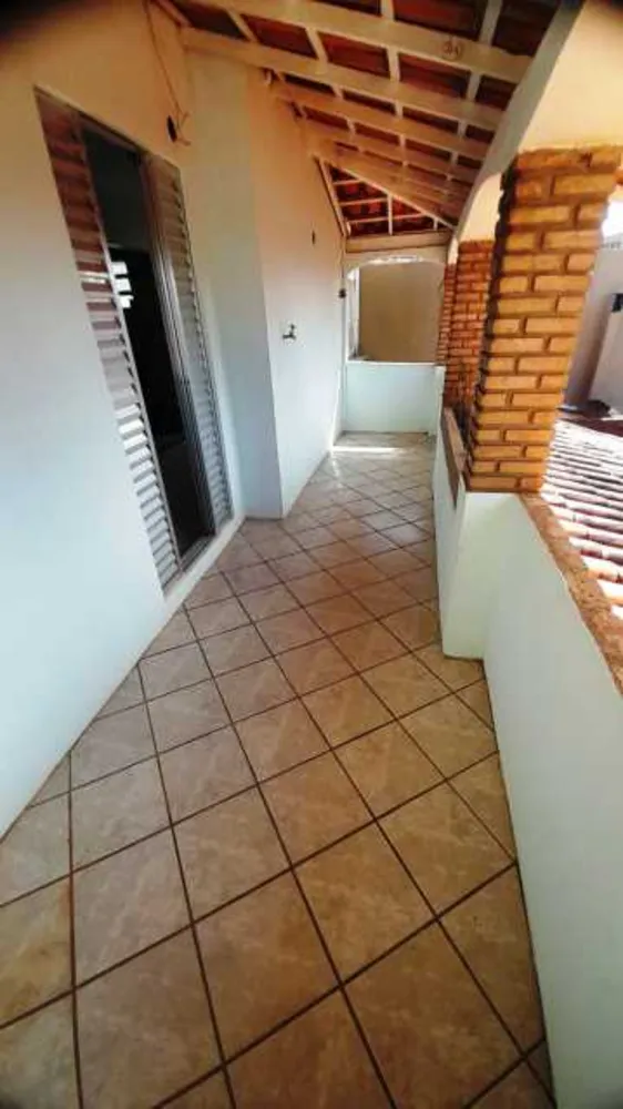 Casa, 4 quartos, 215 m² - Foto 14
