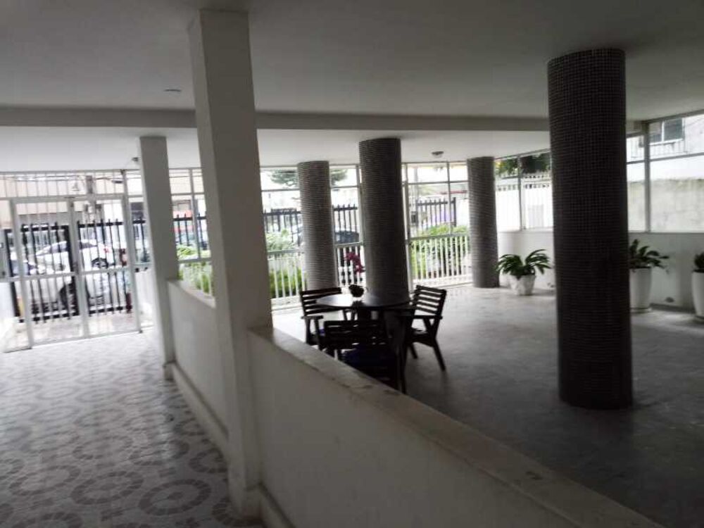 Apartamento, 3 quartos, 90 m² - Foto 7