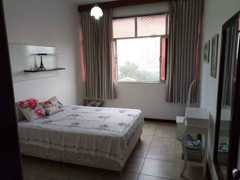Apartamento, 3 quartos, 90 m² - Foto 3