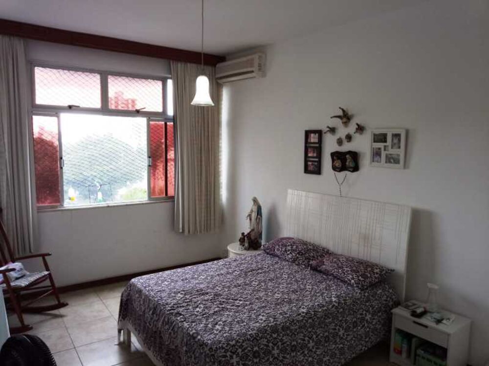 Apartamento, 3 quartos, 90 m² - Foto 2