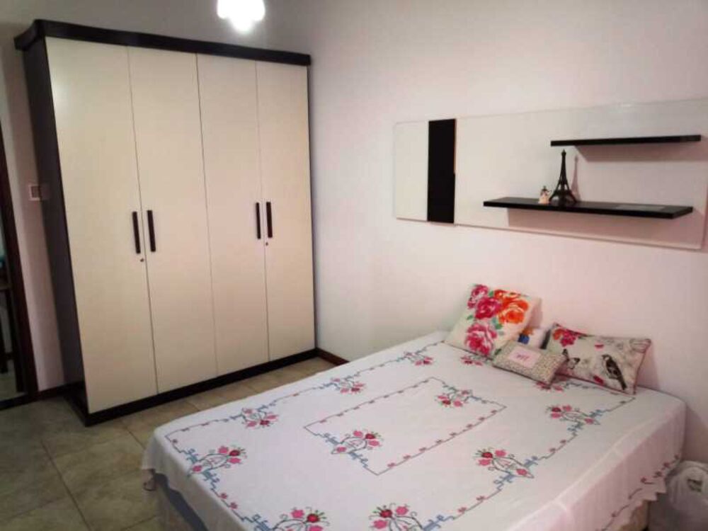 Apartamento, 3 quartos, 90 m² - Foto 4