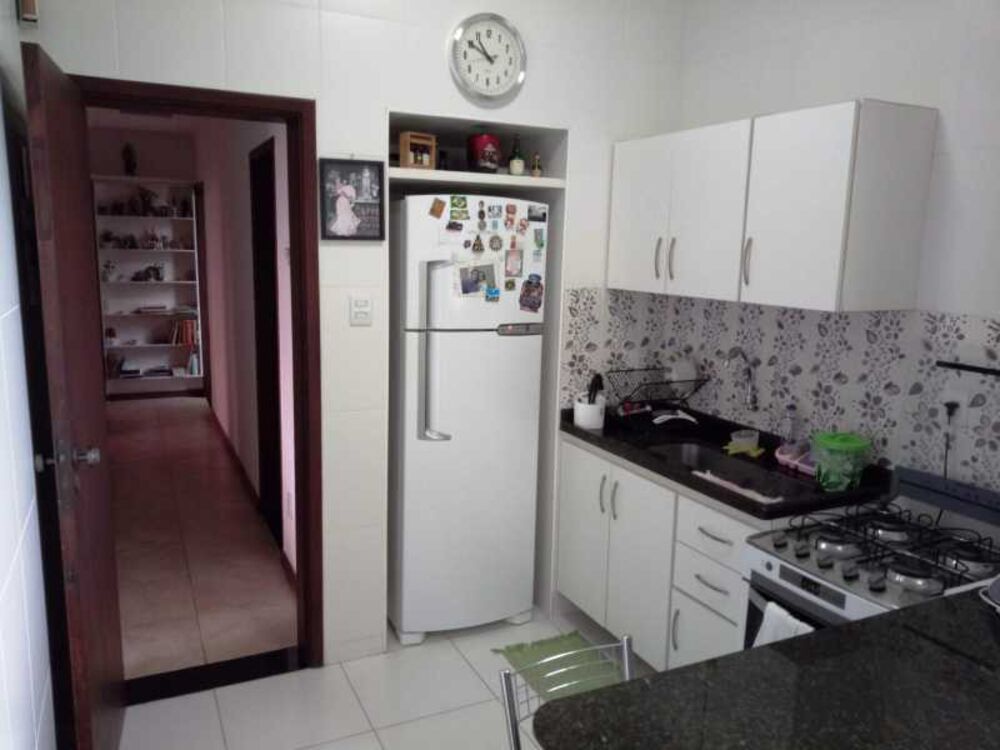 Apartamento, 3 quartos, 90 m² - Foto 5