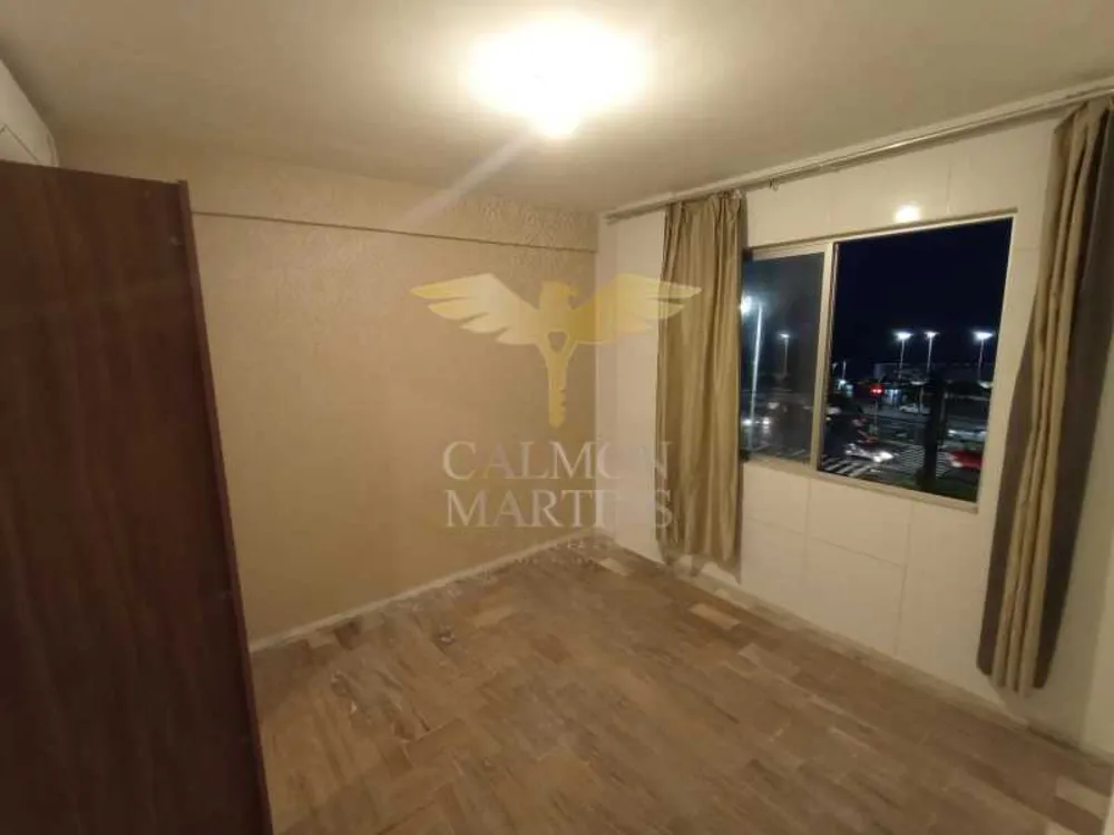 Apartamento, 2 quartos, 60 m² - Foto 4