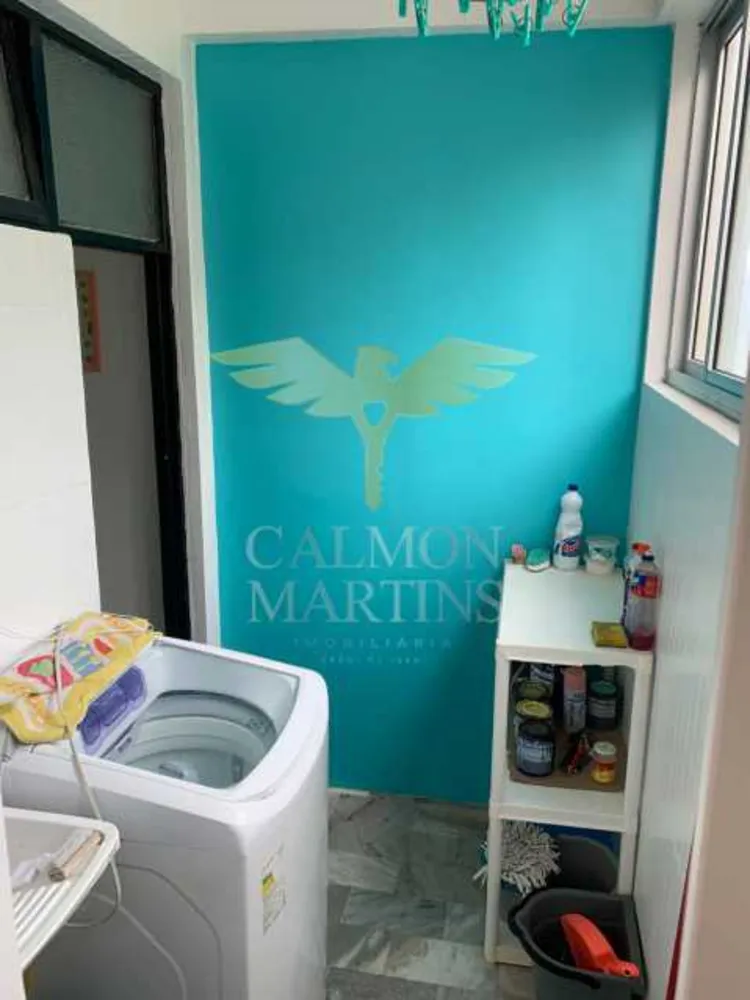 Apartamento, 2 quartos, 60 m² - Foto 2