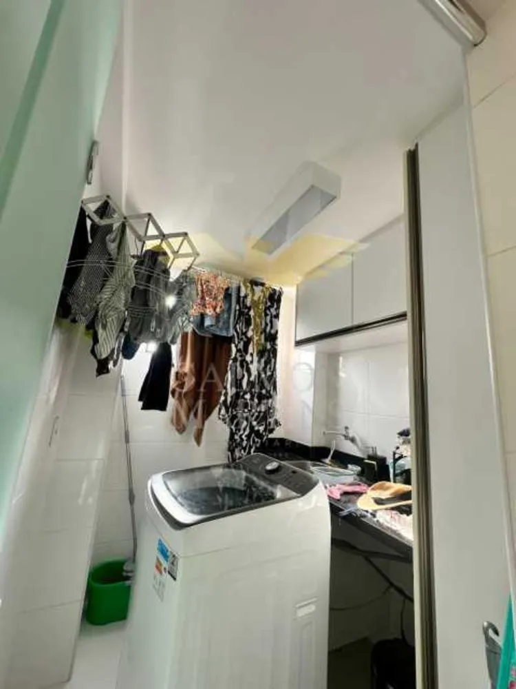 Apartamento, 2 quartos, 89 m² - Foto 13