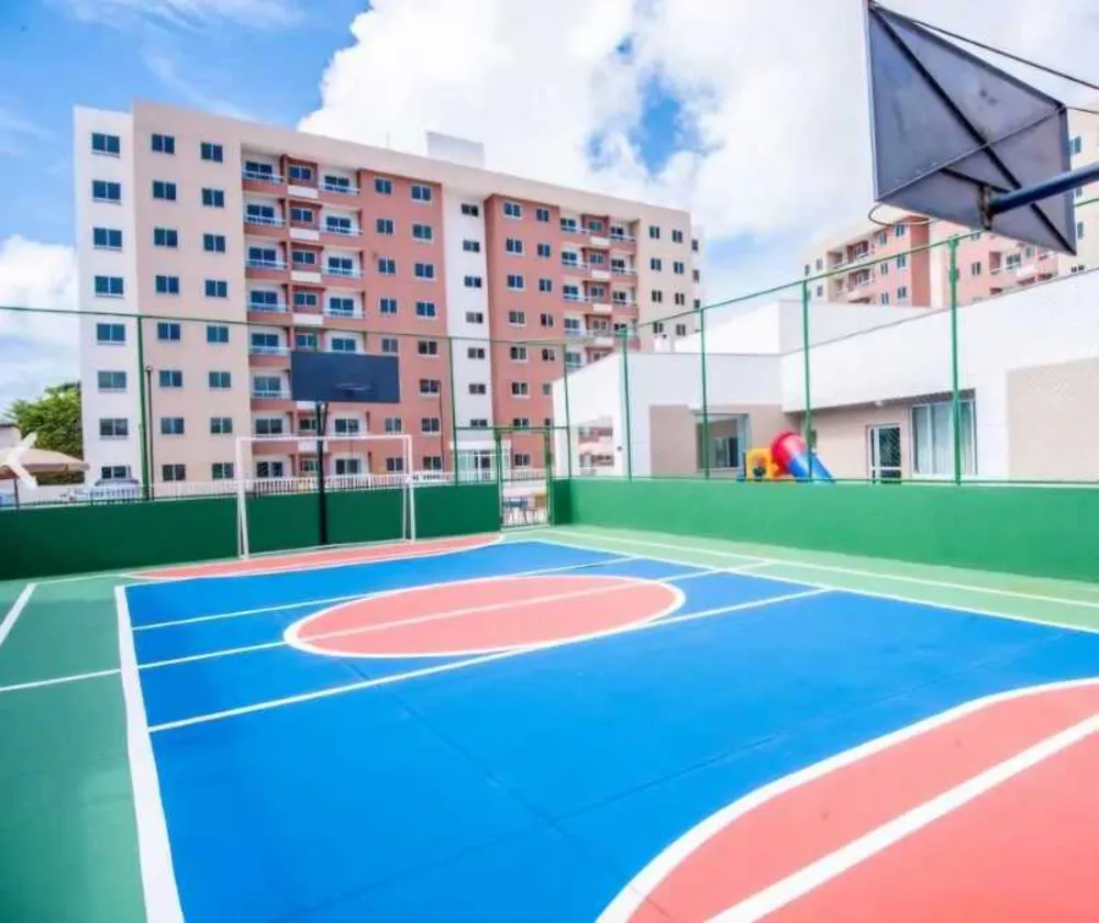 Apartamento, 3 quartos, 70 m² - Foto 12