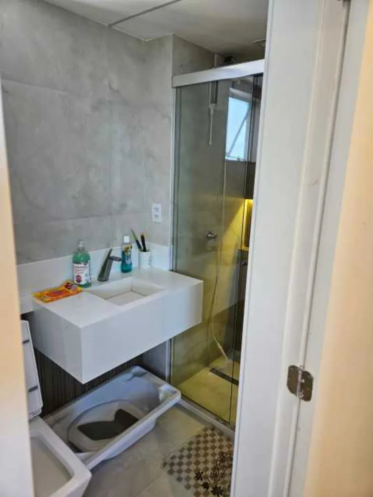 Apartamento, 3 quartos, 70 m² - Foto 5