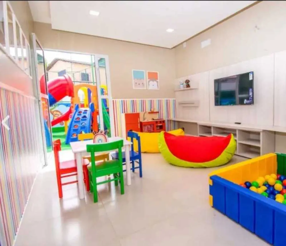 Apartamento, 3 quartos, 70 m² - Foto 1