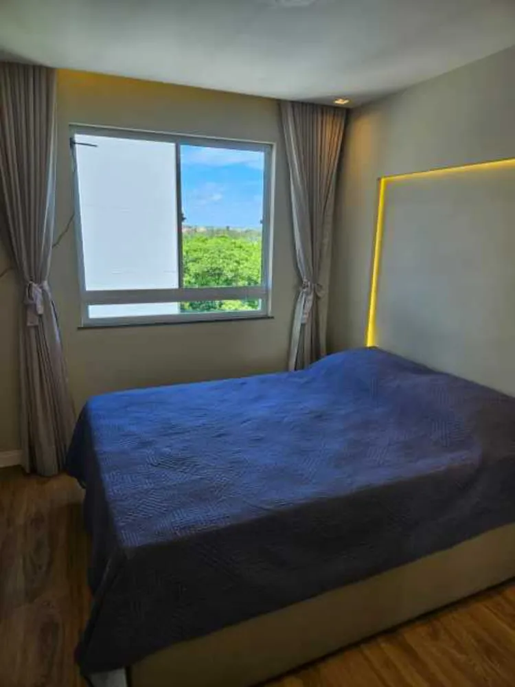 Apartamento, 3 quartos, 70 m² - Foto 4