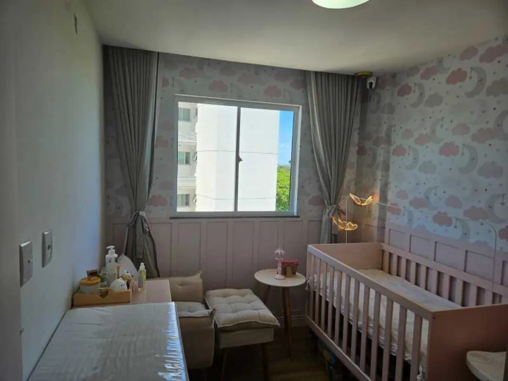 Apartamento, 3 quartos, 70 m² - Foto 4