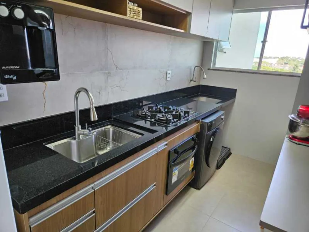 Apartamento, 3 quartos, 70 m² - Foto 7